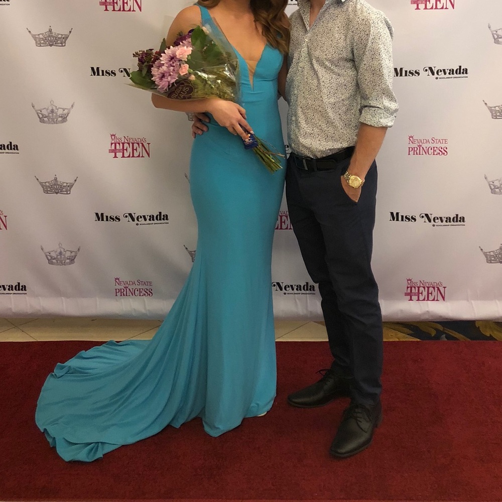Sherri Hill no 50940